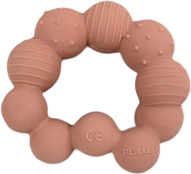 Filibabba Lily The Larve Mix 4 Filibabba Lily The Larve Mix - Billede 2