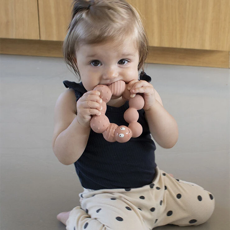 Filibabba Lily The Larve Mix 6 Filibabba Lily The Larve Mix - Billede 4