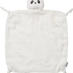 Liewood Agnete Nusseklud Panda Creme De La Creme