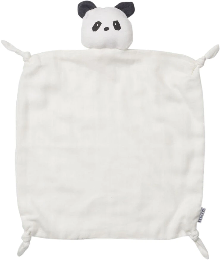 Liewood Agnete Nusseklud Panda Creme De La Creme 3 Liewood Agnete Nusseklud Panda Creme De La Creme