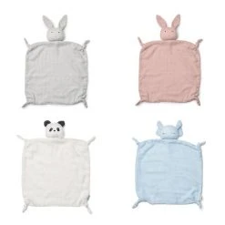 Liewood Agnete Nusseklud Panda Creme De La Creme 9 Liewood Agnete Nusseklud Panda Creme De La Creme -Ergobaby store unnamed file 1853