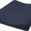 Müsli By Green Cotton Solid Changing Mattress Midnight 2 Müsli By Green Cotton Solid Changing Mattress Midnight -Ergobaby store unnamed file 1856