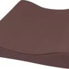 Müsli By Green Cotton Solid Changing Mattress Brown Sugar 1 Müsli By Green Cotton Solid Changing Mattress Brown Sugar -Ergobaby store unnamed file 1859
