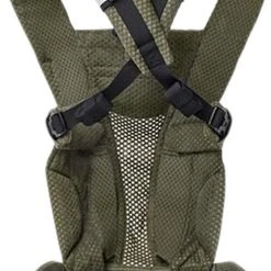 Ergobaby Omni Breeze Olive Green 10 Ergobaby Omni Breeze Olive Green -Ergobaby store unnamed file 186