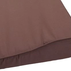 Müsli By Green Cotton Solid Changing Mattress Brown Sugar 7 Müsli By Green Cotton Solid Changing Mattress Brown Sugar -Ergobaby store unnamed file 1861