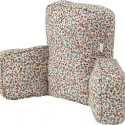 Konges Sløjd PRAM PILLOW MARCHE DE FLEUR