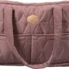 Filibabba Mommybag - Wild Rose Soft Quilt 2 Filibabba Mommybag - Wild Rose Soft Quilt -Ergobaby store unnamed file 1878
