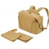 Stokke Xplory X Changing Bag Golden Yellow 1 Stokke Xplory X Changing Bag Golden Yellow -Ergobaby store unnamed file 1882
