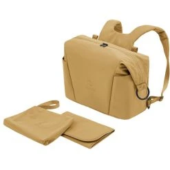 Stokke Xplory X Changing Bag Golden Yellow