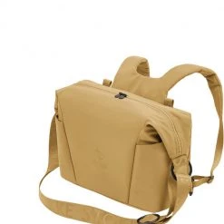 Stokke Xplory X Changing Bag Golden Yellow 7 Stokke Xplory X Changing Bag Golden Yellow -Ergobaby store unnamed file 1884