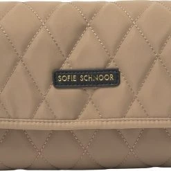 Petit By Sofie Schnoor Changing Mat Dark Sand
