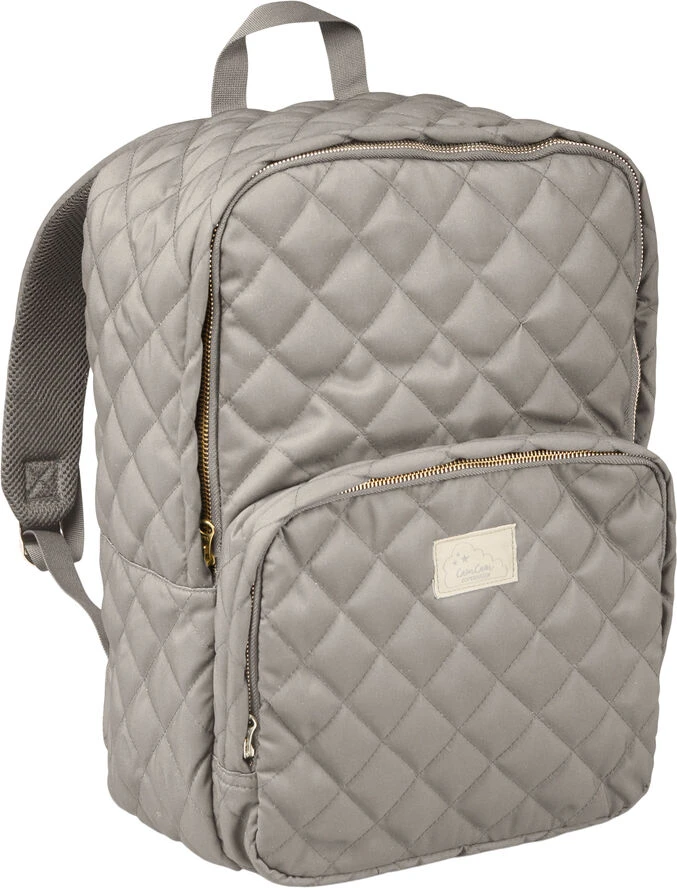Cam Cam Copenhagen Changing Backpack - Hazel Hazel 3 Cam Cam Copenhagen Changing Backpack - Hazel Hazel