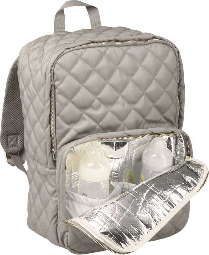 Cam Cam Copenhagen Changing Backpack - Hazel Hazel 4 Cam Cam Copenhagen Changing Backpack - Hazel Hazel - Billede 2