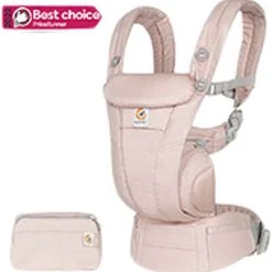 Ergobaby Omni Dream Pink Quartz