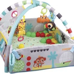 Baby Buddy BUDDY LEGEMÅTTE/TRAPETZ -Ergobaby store unnamed file 190