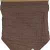 Müsli By Green Cotton Muslin Bib Brown Sugar 1 Müsli By Green Cotton Muslin Bib Brown Sugar -Ergobaby store unnamed file 1901