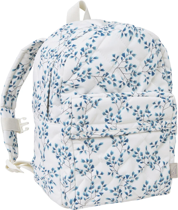 Cam Cam Copenhagen Backpack - Fiori Fiori 3 Cam Cam Copenhagen Backpack - Fiori Fiori