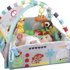 Baby Buddy BUDDY LEGEMÅTTE/TRAPETZ -Ergobaby store unnamed file 191