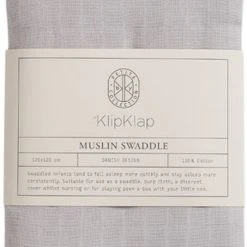 By KlipKlap Svøb Stone Grey