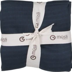 Müsli By Green Cotton Cloth Diaper 2-PACK 019411006