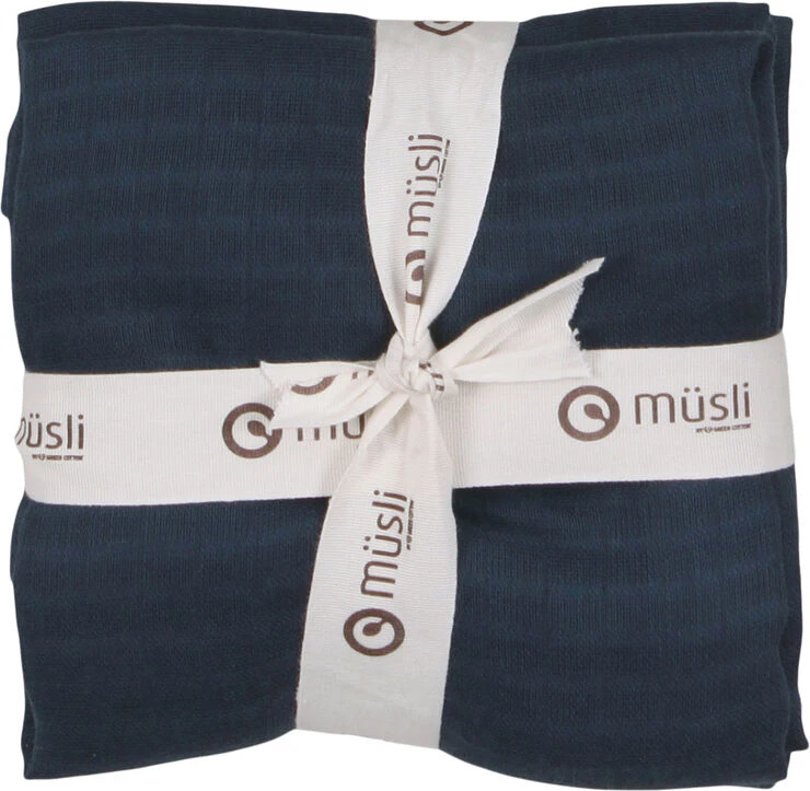 Müsli By Green Cotton Cloth Diaper 2-PACK 019411006 3 Müsli By Green Cotton Cloth Diaper 2-PACK 019411006
