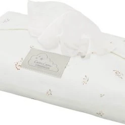 Cam Cam Copenhagen Wet Wipe Cover - GOTS Poppies Poppies