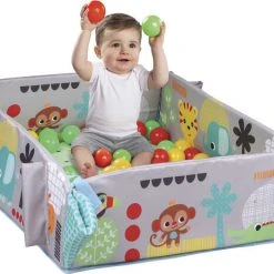 Baby Buddy BUDDY LEGEMÅTTE/TRAPETZ -Ergobaby store unnamed file 192