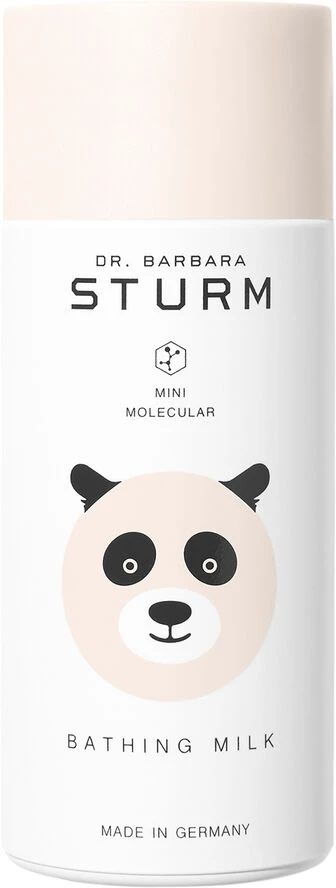 Dr. Barbara Sturm Baby & Kids Bathing Milk 3 Dr. Barbara Sturm Baby & Kids Bathing Milk