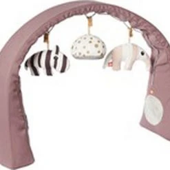 Done By Deer Aktivitets Bue, Mørk Pudder Mørk Pudder