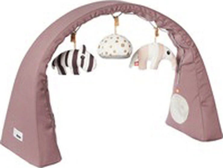 Done By Deer Aktivitets Bue, Mørk Pudder Mørk Pudder 3 Done By Deer Aktivitets Bue, Mørk Pudder Mørk Pudder