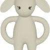 Konges Sløjd TEETH SOOTHER RABBIT CLAY 1 Konges Sløjd TEETH SOOTHER RABBIT CLAY -Ergobaby store unnamed file 1927