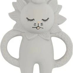 Konges Sløjd TEETH SOOTHER LION TOPANGA BEACH