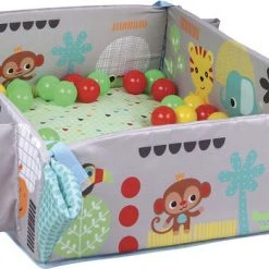 Baby Buddy BUDDY LEGEMÅTTE/TRAPETZ -Ergobaby store unnamed file 193