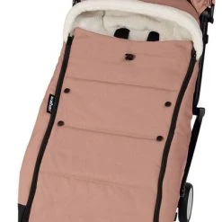 Babyzen YOYO Kørepose - Ginger 8 Babyzen YOYO Kørepose - Ginger -Ergobaby store unnamed file 1932