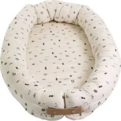 Filibabba Babynest - Little Sailor Little Sailor