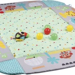 Baby Buddy BUDDY LEGEMÅTTE/TRAPETZ -Ergobaby store unnamed file 194