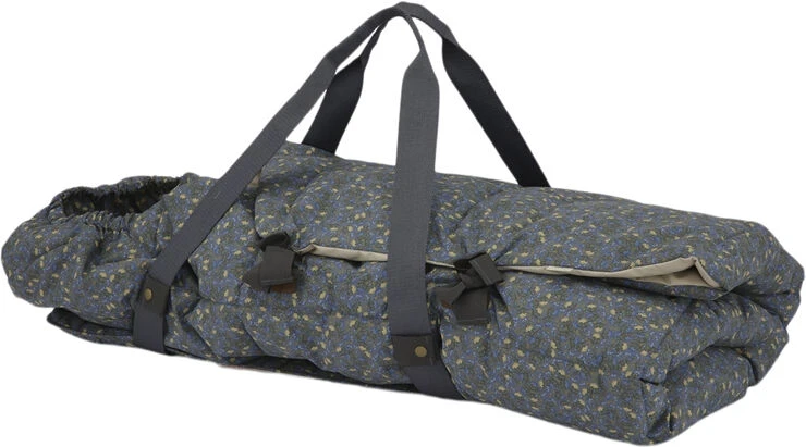 Konges Sløjd NEMURI BAG NUIT DE FLEURS 3 Konges Sløjd NEMURI BAG NUIT DE FLEURS