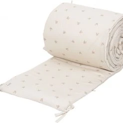 MarMar Copenhagen Bed Bumper Poppy