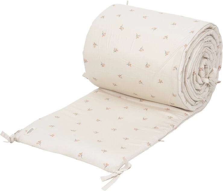 MarMar Copenhagen Bed Bumper Poppy 3 MarMar Copenhagen Bed Bumper Poppy