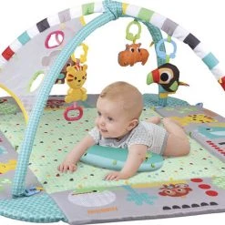 Baby Buddy BUDDY LEGEMÅTTE/TRAPETZ -Ergobaby store unnamed file 195