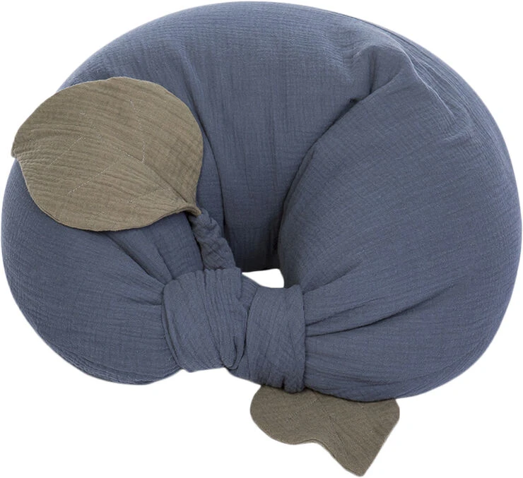 That's Mine Nursing Pillow Blue 3 That's Mine Nursing Pillow Blue