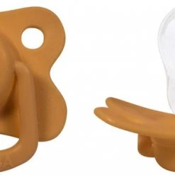 Filibabba 2-pak Sutter 6+ Mdr. - Golden Mustard Filibabba Moments