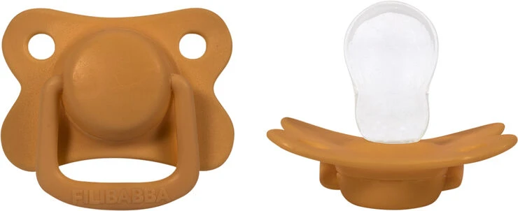 Filibabba 2-pak Sutter 6+ Mdr. - Golden Mustard Filibabba Moments 3 Filibabba 2-pak Sutter 6+ Mdr. - Golden Mustard Filibabba Moments