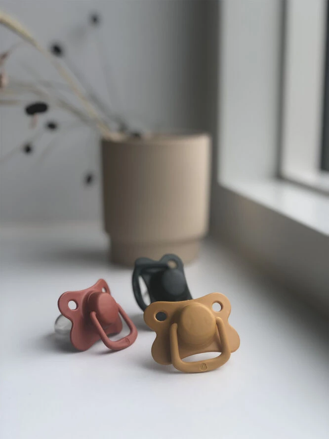 Filibabba 2-pak Sutter 6+ Mdr. - Golden Mustard Filibabba Moments 6 Filibabba 2-pak Sutter 6+ Mdr. - Golden Mustard Filibabba Moments - Billede 4