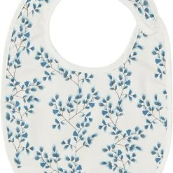 Cam Cam Copenhagen Classic Bib - Fiori Fiori