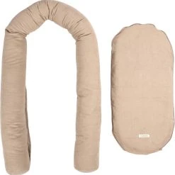 Filibabba Babynest - Fløjl - Doeskin Doeskin 14 Filibabba Babynest - Fløjl - Doeskin Doeskin -Ergobaby store unnamed file 1966