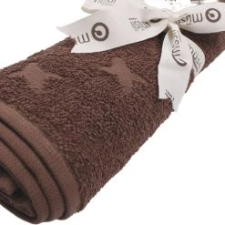 Müsli By Green Cotton Washcloth 4-PACK Brown Sugar -Ergobaby store unnamed file 1981