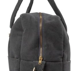 Filibabba Mommy Bag - Fløjl, Stone Grey Stone Grey -Ergobaby store unnamed file 1995