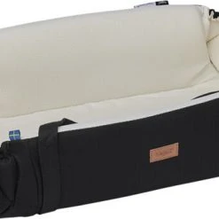 Najell Baby Nest SleepCarrier Volume 2 - Matte Black