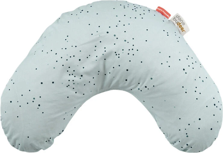 Done By Deer Ammepude, Dreamy Dots, Blå Blue 3 Done By Deer Ammepude, Dreamy Dots, Blå Blue